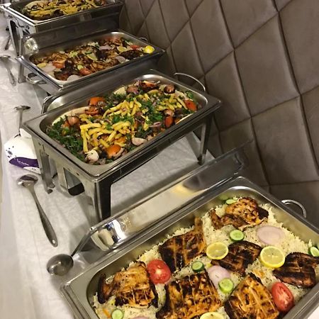 Samaya Royal Afif公寓式酒店 外观 照片