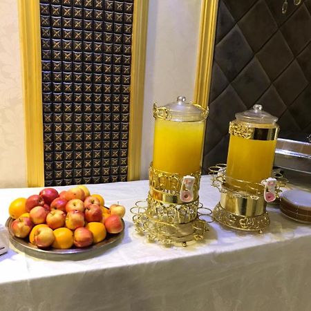 Samaya Royal Afif公寓式酒店 外观 照片