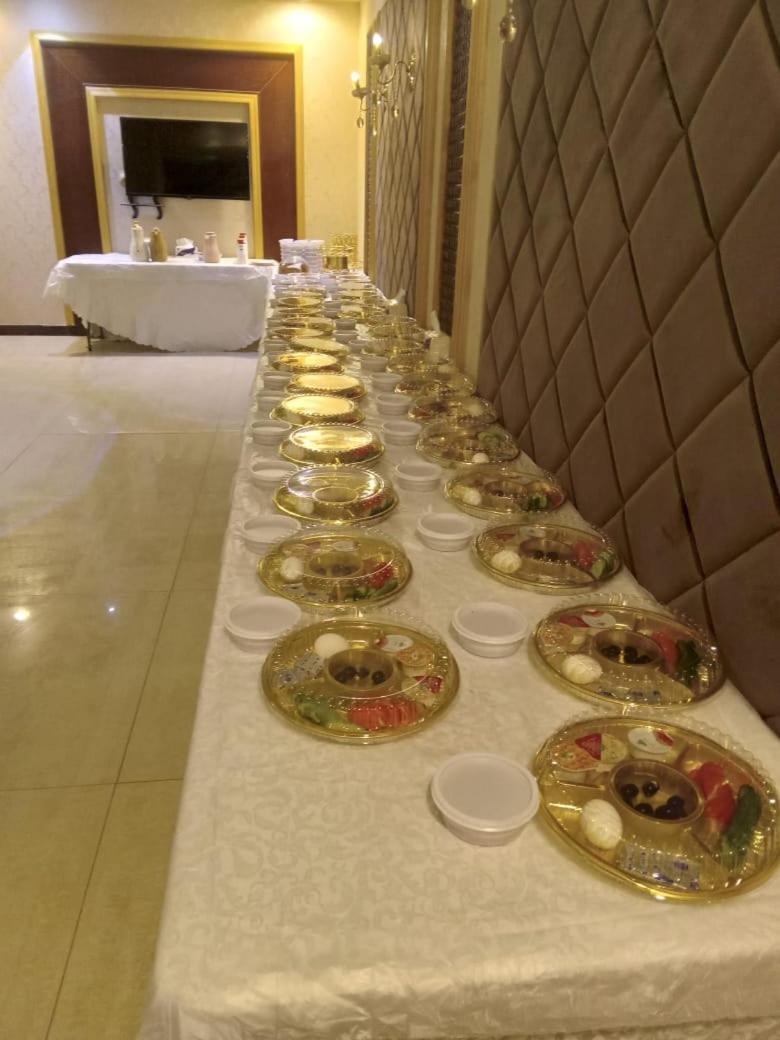Samaya Royal Afif公寓式酒店 外观 照片