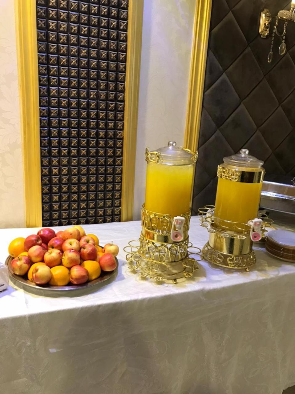 Samaya Royal Afif公寓式酒店 外观 照片