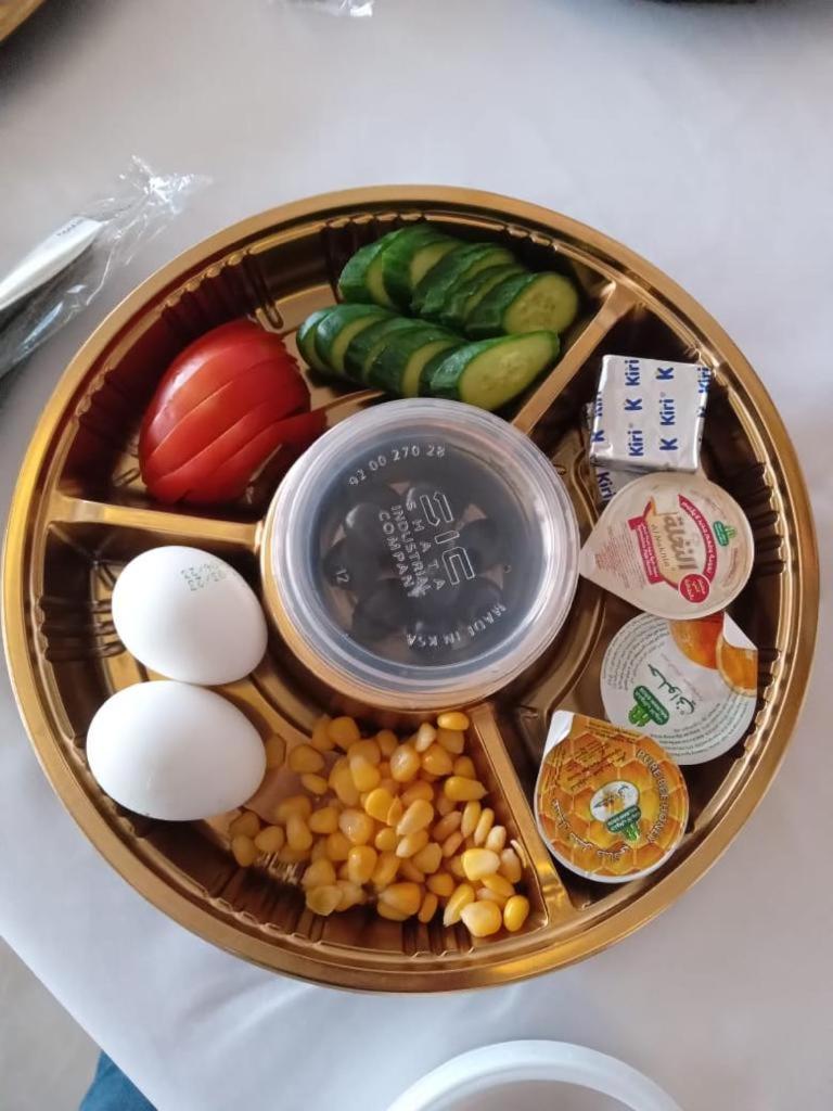 Samaya Royal Afif公寓式酒店 外观 照片
