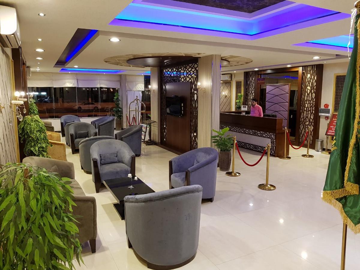 Samaya Royal Afif公寓式酒店 外观 照片