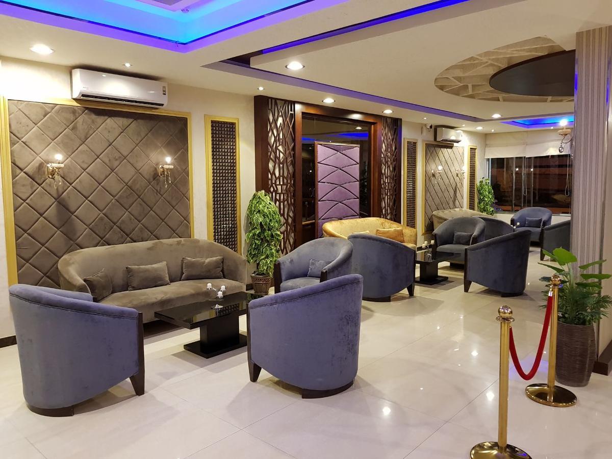 Samaya Royal Afif公寓式酒店 外观 照片