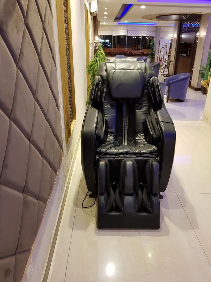 Samaya Royal Afif公寓式酒店 外观 照片