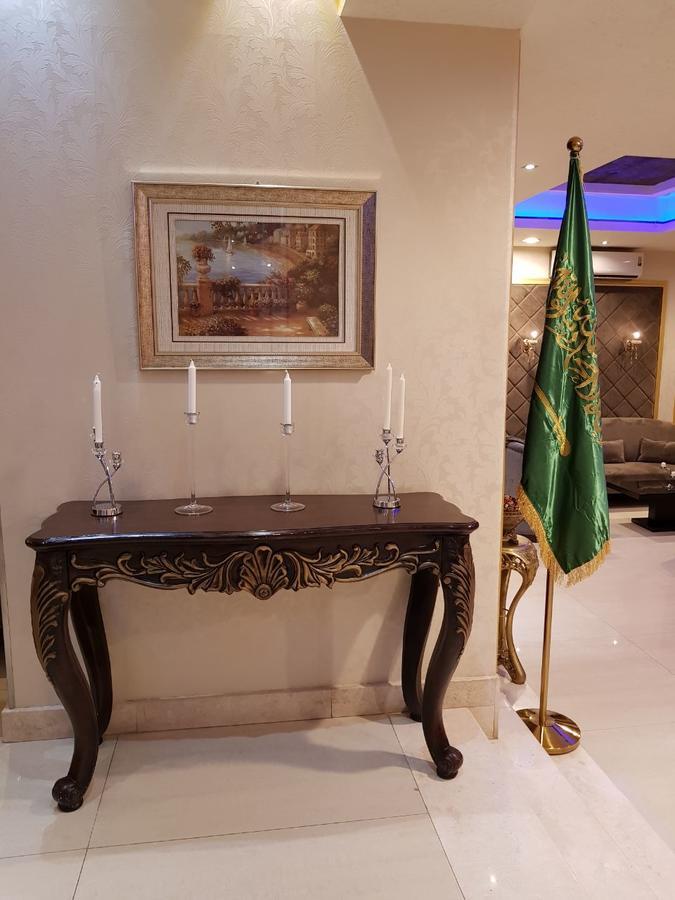 Samaya Royal Afif公寓式酒店 外观 照片