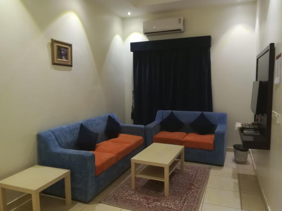 Samaya Royal Afif公寓式酒店 外观 照片