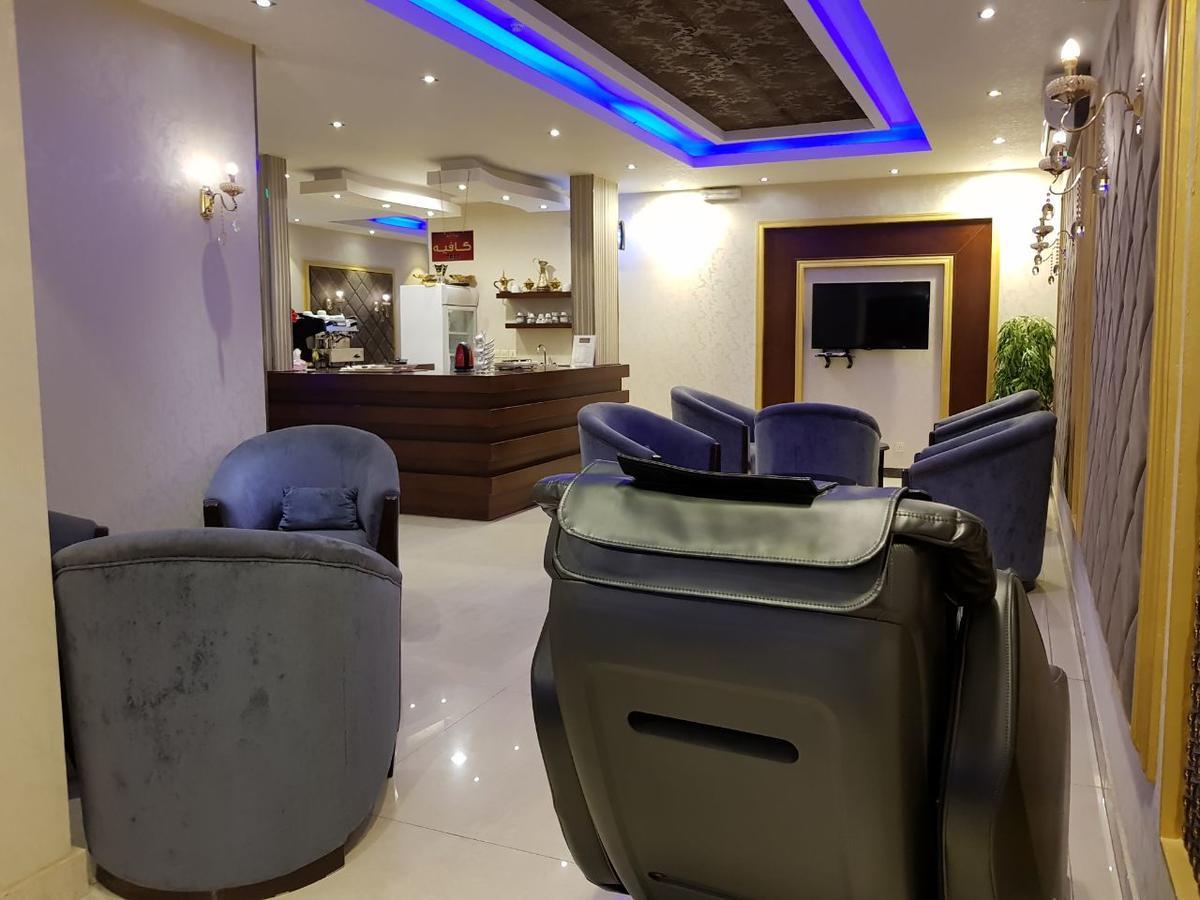 Samaya Royal Afif公寓式酒店 外观 照片