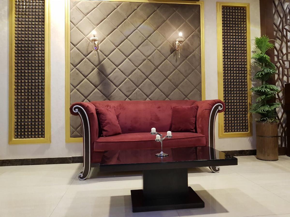Samaya Royal Afif公寓式酒店 外观 照片