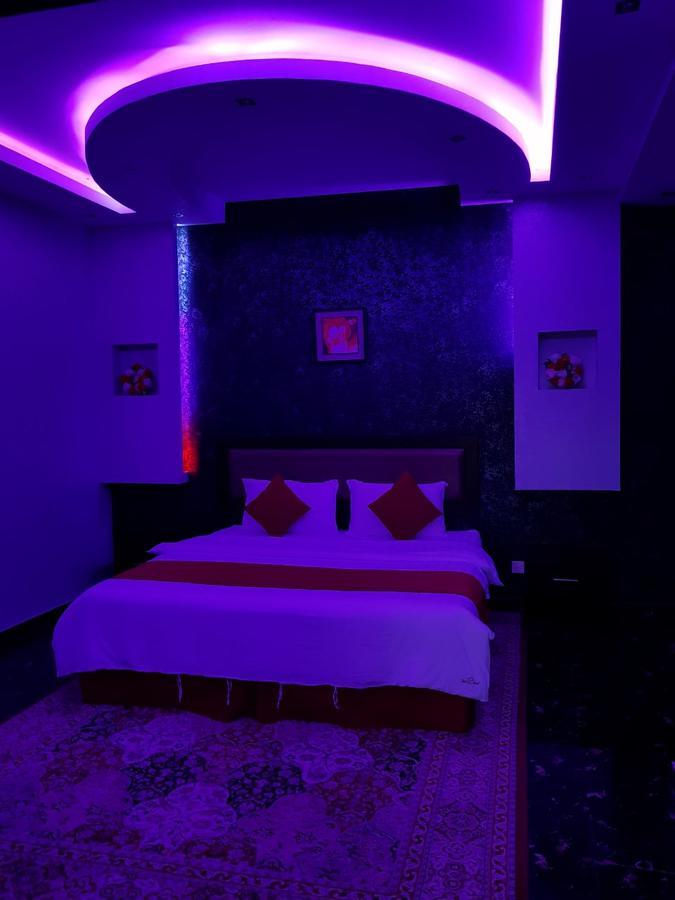 Samaya Royal Afif公寓式酒店 外观 照片