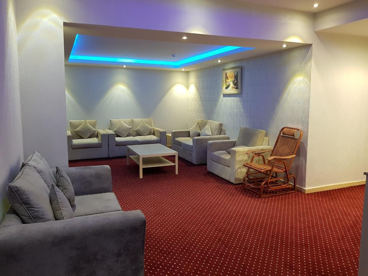 Samaya Royal Afif公寓式酒店 外观 照片