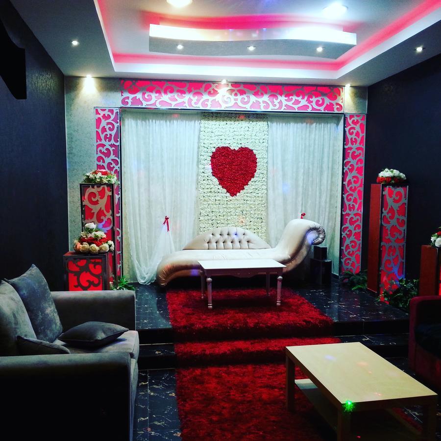 Samaya Royal Afif公寓式酒店 外观 照片